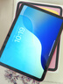 Apple/蘋(píng)果【國家補貼】iPad 11英寸 A16芯片2025年款 平板電腦 (128GB WLAN版/學(xué)習辦公娛樂(lè ))粉色 曬單實(shí)拍圖