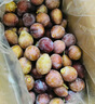佳農(nóng) 新疆喀什法蘭西西梅 凈重3斤 單果17g起 禮盒 生鮮水果 曬單實(shí)拍圖