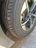 玲瓏輪胎215/65R16 98H 玲瓏臻選 HD 適配途觀/奧德賽 曬單實(shí)拍圖