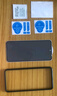 朗客 適用華為mate40pro/40e Pro/pro+鋼化膜HUAWEI Mate40RS保時(shí)捷手機膜曲面覆蓋玻璃防摔保護貼膜 曬單實(shí)拍圖