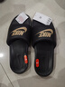 耐克男子 運(yùn)動(dòng)拖鞋 NIKE VICTORI ONE SLIDE運(yùn)動(dòng)鞋CN9675-006黑44 曬單實(shí)拍圖