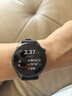 HUAWEIWATCH GT 6 雅丹黑 46mm智能手表多維情緒健康全新騎行體驗21天超長續(xù)航華為GT6手表GT5升級 曬單實拍圖