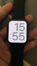 蘋(píng)果Apple Watch S4/S5/S6/S7/S8/S9/S10 二手蘋(píng)果智能手表 顏色參數(shù)參考質(zhì)檢報(bào)告 Apple Watch S6 曬單實(shí)拍圖