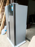 美的（Midea）572升雙開門對開家用電冰箱一級能效變頻節(jié)能風冷無霜以舊換新BCD-572WKPM(Q)國家補貼20% 曬單實拍圖