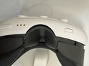 META Quest3 VR一體機 meta quest3S vr眼鏡頭盔體感游戲steamXR設備 Quest3 512G【全新未拆封】 曬單實(shí)拍圖