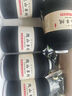 萊菲締羊絨線(xiàn)100%純山羊絨線(xiàn)鄂爾多斯市產(chǎn)羊絨毛線(xiàn)手工diy材料包圍巾線(xiàn) 經(jīng)典黑 買(mǎi)一兩送一兩 曬單實(shí)拍圖