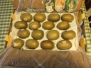 佳沛（zespri）新西蘭陽(yáng)光金奇異果原箱 16粒巨無(wú)霸 單果重約202-230g   獼猴桃 曬單實(shí)拍圖