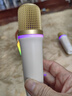 金運k歌麥克風(fēng)音響一體式無(wú)線(xiàn)話(huà)筒唱歌神器家庭ktv套裝新款自帶聲卡專(zhuān)用藍牙電視小音箱2025禮物巨蛋 曬單實(shí)拍圖