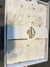 INSAHO嬰兒衣服全棉新生兒禮盒春夏四季寶寶套裝出生滿月見(jiàn)面禮母嬰用品 曬單實(shí)拍圖