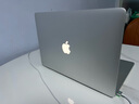 蘋果（Apple）MacBook Pro/Air 獨顯游戲 超輕薄商務學習生辦公設計 二手筆記本電腦 蘋果筆記本電腦 設計剪輯編程15寸Pro丨i7獨顯-16G-1TB 曬單實拍圖