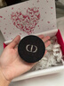 迪奧DIOR【鄧為同款】氣墊緞光1N防曬粉底化妝品七夕情人節生日禮物女 曬單實(shí)拍圖