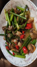 富海錦冷凍帶黃扇貝肉 凈重2斤 粉絲扇貝食材 火鍋燒烤食材海鮮端午聚餐 曬單實(shí)拍圖