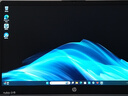 惠普（HP）銳15 AMD銳龍 15.6英寸輕薄筆記本電腦(六核R5-7530U 16G 512G指紋 一年上門)【國家補貼20%】 曬單實拍圖