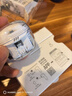 JBL TUNE FLEX2晶噪豆二代主動降噪真無線藍(lán)牙耳機(jī)音樂游戲入耳式半入耳式小晶豆禮物 國家補(bǔ)貼 白色 曬單實(shí)拍圖