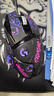 羅技（G） G502 HERO主宰者 有線鼠標(biāo) 游戲鼠標(biāo) 吃雞鼠標(biāo) 電競(jìng)鼠標(biāo)宏編程可配重HERO引擎 禮盒送男友 G502H（耿鬼防滑貼）+禮品多選二 曬單實(shí)拍圖