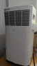 美的（Midea）移動(dòng)空調單冷一匹家用立式無(wú)外機1匹客廳臥室輕音免安裝一體機出租房空調KY-15/N7Y-PHA 1匹 KY-15/N7Y-PHA 曬單實(shí)拍圖