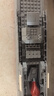 森寶積木軍事拼裝玩具殲擊戰斗機模型擺件生日禮物 第六代戰機殲36 曬單實(shí)拍圖