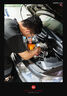 老李化學(xué)SP 9000系列 酯類(lèi)全合成汽油機油5W40汽車(chē)發(fā)動(dòng)機潤滑油 SP級 4.6L 曬單實(shí)拍圖