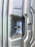 固特異（Goodyear）汽車(chē)后備箱墊適用于特斯拉煥新ModelY配件tpe后備箱后門(mén)檻防護(hù)板 曬單實(shí)拍圖