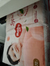 好奇（Huggies）鉑金裝小桃褲紙尿褲M144片(6-11kg)中號(hào)尿不濕【消暑散熱】 曬單實(shí)拍圖
