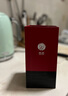 希諾雙層玻璃杯男家用商務(wù)辦公泡茶杯子過濾車載水杯XN-9301 265mL 曬單實(shí)拍圖