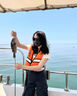 谷蜀香海釣腥誘魚(yú)劑船釣磯釣路亞釣魚(yú)餌料強效誘食神器鱸梭鯛小藥千里香 一瓶裝【新手試用】 曬單實(shí)拍圖