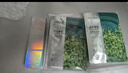 珀萊雅（PROYA） 靚白芯肌晶采隔離霜提亮膚色妝前修顏隔離乳 隔離乳(紫色）升級 曬單實(shí)拍圖