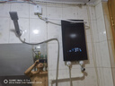 史密斯蘭堡【免費上門安裝】即熱式熱水器電熱水器家用洗澡水電分離恒溫熱水器快熱式速熱電熱水器即熱式 8500W 旗艦款+智能恒溫+磁化凈水+功率調(diào)節(jié) 曬單實拍圖
