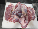 【順豐】正宗原切牛腩肉新鮮草原牛肉散養(yǎng)冷凍去骨現(xiàn)殺黃牛腩 原切牛腩肉 5斤 曬單實拍圖