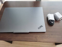 ThinkPad【國家補貼20%】X9-14 Aura AI元啟酷睿Ultra9 288V 14英寸商務辦公筆記本電腦32G 2T 2.8K OLED 曬單實拍圖
