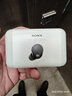 索尼（SONY）WF-1000XM5【政府補貼】真無(wú)線(xiàn)藍牙降噪耳機 新一代降噪豆 智能AI 藍牙5.3 黑色 教師節禮物 曬單實(shí)拍圖