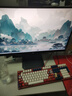 泰坦軍團27英寸4K原生160Hz FastIPS廣色域硬件低藍光HDR400 1ms旋轉升降10Bit專業(yè)電競顯示器P2710V節(jié)能版 曬單實拍圖