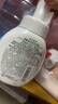 曼秀雷敦（Mentholatum）樂膚潔氨基酸潔面泡沫150ml 抗痘溫和不緊繃男女士水楊酸洗面奶 曬單實(shí)拍圖