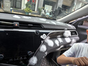 龜牌（Turtle Wax）多功能泡沫清潔劑(500901*3)650ml汽車內(nèi)飾清洗劑座椅皮革清洗劑 曬單實拍圖