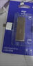 愛國者（aigo）64GB USB3.2 U盤 高速辦公電腦u盤  讀速220MB/s 可定制金屬優(yōu)盤 大容量存儲(chǔ)U盤 U330系列 曬單實(shí)拍圖
