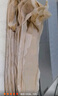 浪莎短絲襪女松口月子襪孕產(chǎn)婦夏季超薄防勾絲耐磨棉底防滑吸汗老人襪 曬單實拍圖