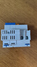 正泰（CHNT）NXBLE-63-2P-C63-30mA-6kA 小型漏電保護斷路器 漏?？諝忾_(kāi)關(guān)2P 63A 曬單實(shí)拍圖