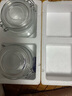 夸克密封罐食品級(jí)玻璃瓶子泡酒容器泡菜壇子腌咸菜裝蜂蜜空瓶?jī)?chǔ)物糖罐 【特厚】500ml（買一送一） 曬單實(shí)拍圖