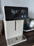 美的（Midea）小魔方電熱水瓶電水瓶飲水機 燒水壺電水壺電熱水壺 316L不銹鋼保溫恒溫一體可拆 國家補貼 20FPro 曬單實拍圖
