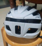李寧（LI-NING）騎行頭盔自行車輕量氣動(dòng)防撞安全帽公路車山地車男女騎車裝備 曬單實(shí)拍圖