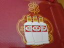汾酒 出口白瓷 牧童盒裝 清香型白酒 53度500ml*6瓶 （非原箱） 曬單實(shí)拍圖