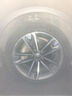 米其林（MICHELIN）汽車輪胎 245/45R18 100W 浩悅五代 Primacy 5 適配奔馳E級(jí) 曬單實(shí)拍圖