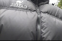 駱駝火山羽絨服2.0王俊凱同款【王者凱甲】男士加厚抗寒保暖外套冬季 曬單實(shí)拍圖