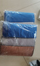 LYNN抹布 家政打掃衛(wèi)生抹布70*30cm10條保潔洗車(chē)毛巾擦玻璃家務(wù)清潔 曬單實(shí)拍圖