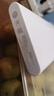 華為【3C認(rèn)證】原裝多協(xié)議超級(jí)快充移動(dòng)電源10000mAh（Max 22.5W SE） 13重安全防護(hù) 可上飛機(jī) 白色 曬單實(shí)拍圖