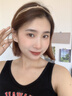 唐芙妮適合短發(fā)的發(fā)箍女款皮質(zhì)細(xì)款美拉德發(fā)卡女款防滑洗臉頭箍新款 打結(jié)超細(xì)皮質(zhì)發(fā)箍【橘咖】 曬單實(shí)拍圖