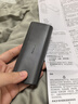 NOKIA新105 4G 全網(wǎng)通移動聯(lián)通電信 老人老年按鍵直板學(xué)生兒童備用戒網(wǎng)手機(jī) 雙卡雙待  黑色 曬單實(shí)拍圖
