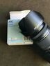 JJC 相機(jī)遮光罩 適用于佳能EF-S 18-200mm IS鏡頭 替代EW-78D 90D 760D 80D 77D 850D單反保護(hù)配件 遮光罩 曬單實(shí)拍圖