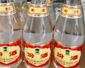 汾酒53度黃蓋玻汾 清香型高度白酒 口糧酒 原箱裝 53度 475mL 12瓶 整箱裝 口糧酒 曬單實拍圖