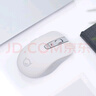 聯(lián)想（Lenovo）小新藍(lán)牙鼠標(biāo)M1 商務(wù)辦公 輕音無(wú)線鼠標(biāo) 適用小新拯救者 筆記本平板通用 灰色（僅藍(lán)牙連接） 曬單實(shí)拍圖
